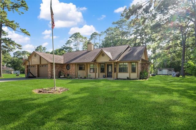 13985 Lillard Ln, Old River Winfree, TX 77535 - photo 2