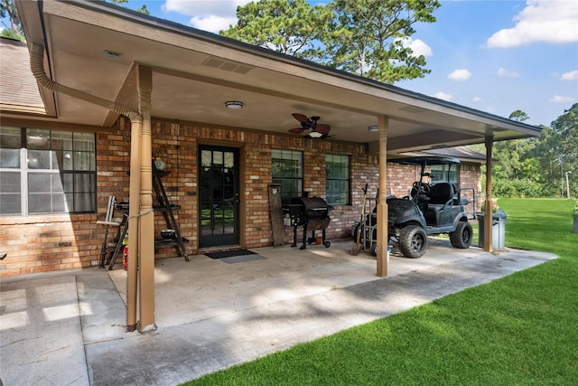 13985 Lillard Ln, Old River Winfree, TX 77535 - photo 24