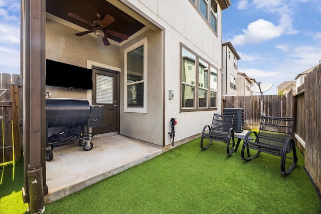 1502 Brayson Oaks Pl, Houston, TX 77043 - photo 28
