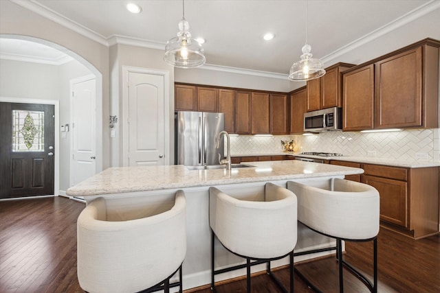 1502 Brayson Oaks Pl, Houston, TX 77043 - photo 4