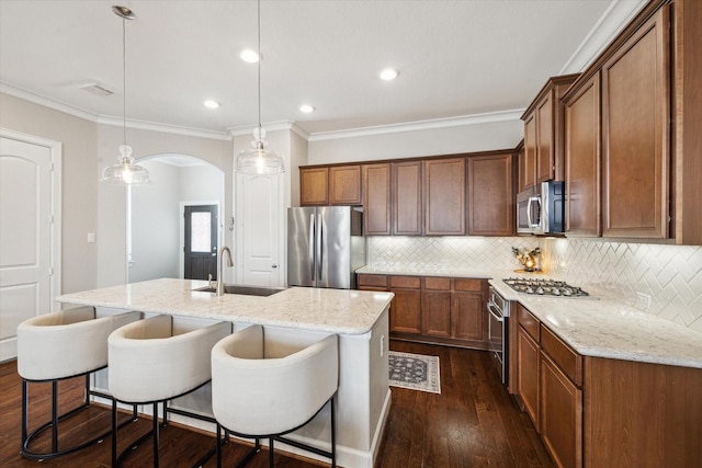 1502 Brayson Oaks Pl, Houston, TX 77043 - photo 9