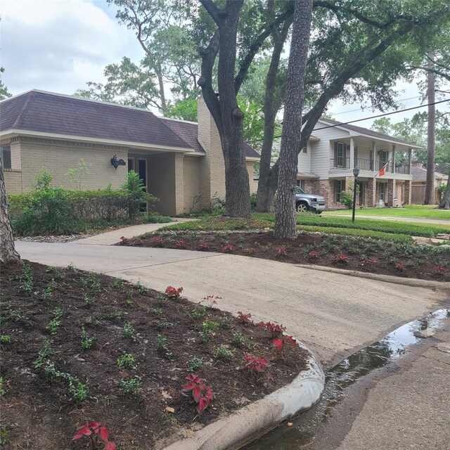 354 Tealwood Dr, Houston, TX 77024 - photo 2