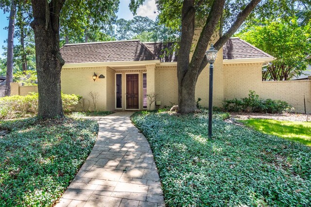 354 Tealwood Dr, Houston, TX 77024 - photo 5