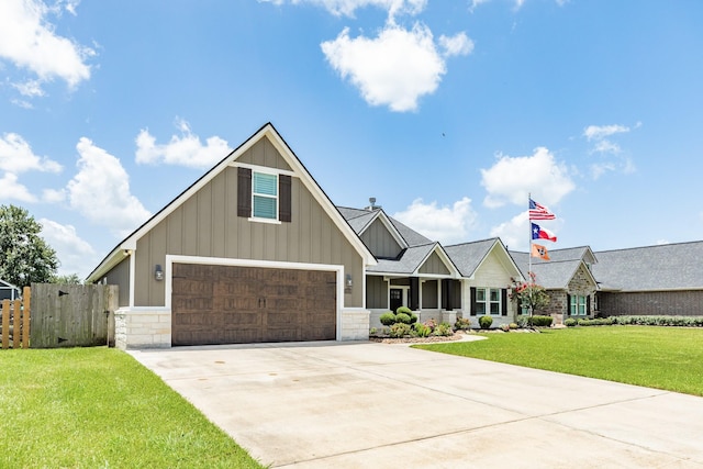1533 N Blue Bonnet Ln, Angleton, TX 77515 - photo 5