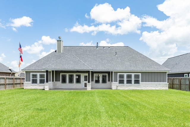 1533 N Blue Bonnet Ln, Angleton, TX 77515 - photo 28