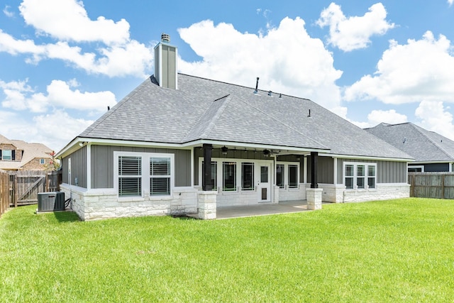 1533 N Blue Bonnet Ln, Angleton, TX 77515 - photo 29