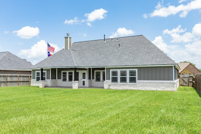 1533 N Blue Bonnet Ln, Angleton, TX 77515 - photo 30