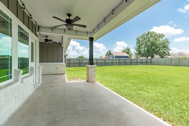 1533 N Blue Bonnet Ln, Angleton, TX 77515 - photo 27