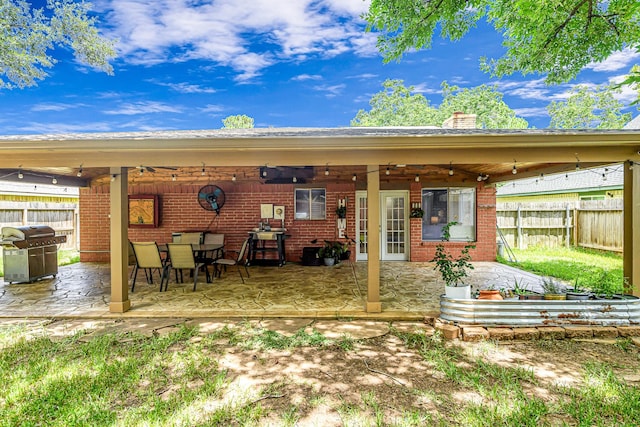 22107 Westland Crk, Katy, TX 77449 - photo 22