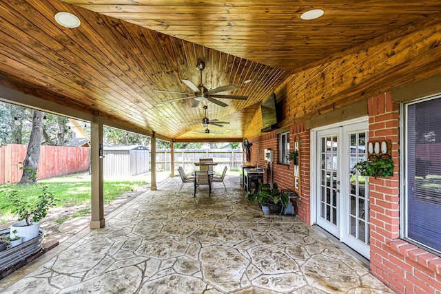 22107 Westland Crk, Katy, TX 77449 - photo 19