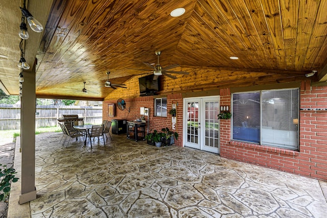 22107 Westland Crk, Katy, TX 77449 - photo 20