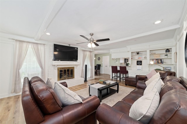 13 Woodhaven Wood Dr, The Woodlands, TX 77380 - photo 14