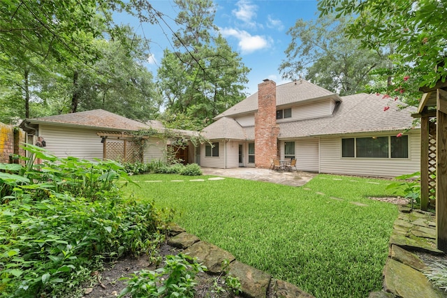13 Woodhaven Wood Dr, The Woodlands, TX 77380 - photo 32