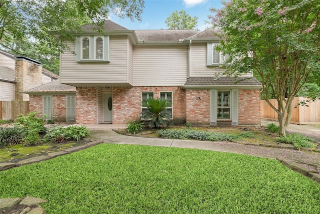 13 Woodhaven Wood Dr, The Woodlands, TX 77380 - photo 2