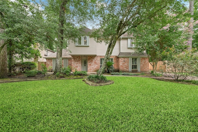 13 Woodhaven Wood Dr, The Woodlands, TX 77380 - photo 1