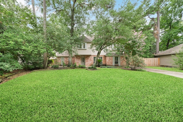 13 Woodhaven Wood Dr, The Woodlands, TX 77380 - photo 3