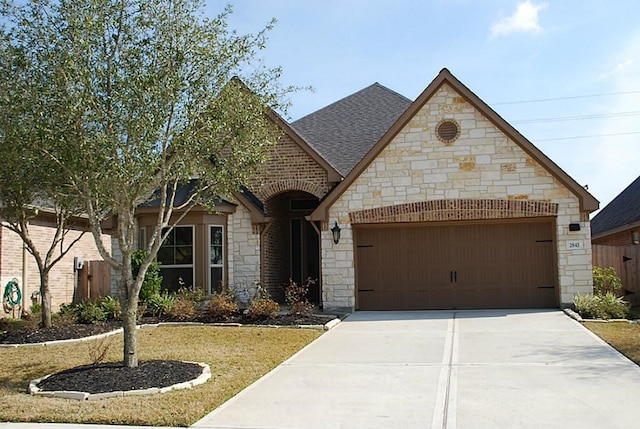 2843 Mcdonough Way, Katy, TX 77494 - photo 1