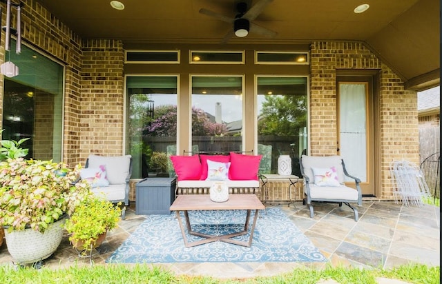 2843 Mcdonough Way, Katy, TX 77494 - photo 18