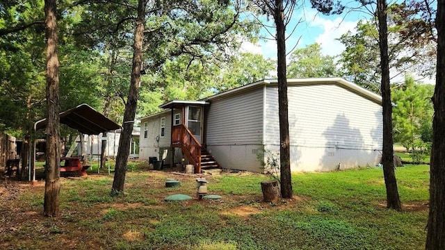 184 Arrowhead, Smithville, TX 78957 - photo 16