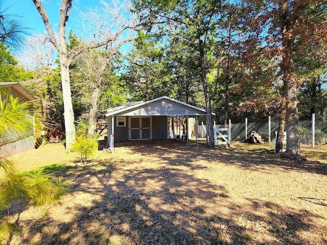 184 Arrowhead, Smithville, TX 78957 - photo 19