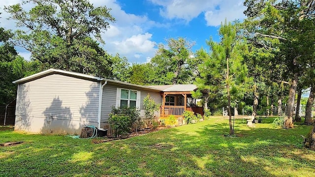 184 Arrowhead, Smithville, TX 78957 - photo 20