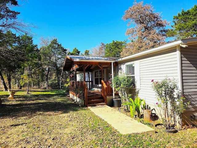 184 Arrowhead, Smithville, TX 78957 - photo 2