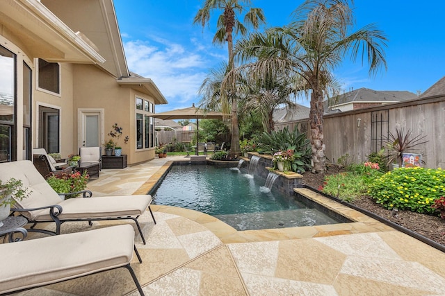 2556 Valencia Cv, League City, TX 77573 - photo 1