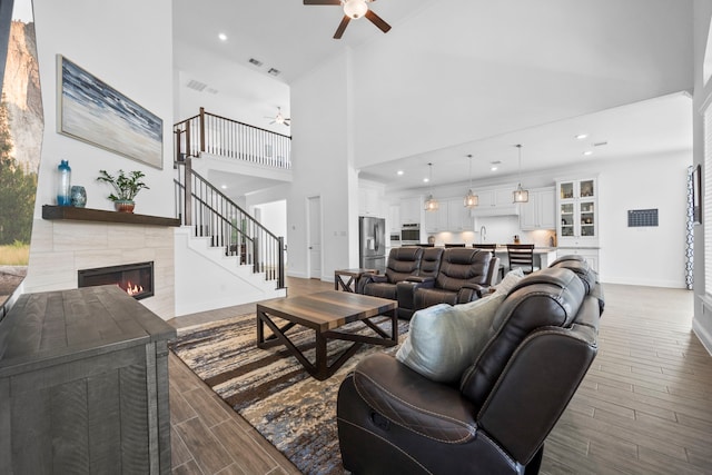20222 Liberty Run Dr, Cypress, TX 77433 - photo 15