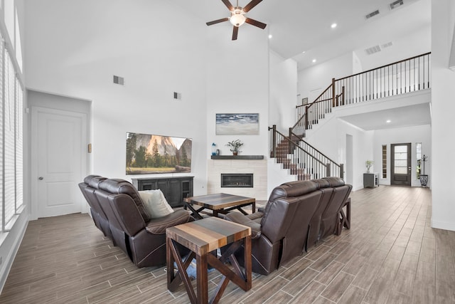 20222 Liberty Run Dr, Cypress, TX 77433 - photo 16