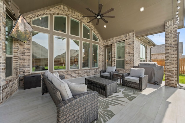 20222 Liberty Run Dr, Cypress, TX 77433 - photo 44