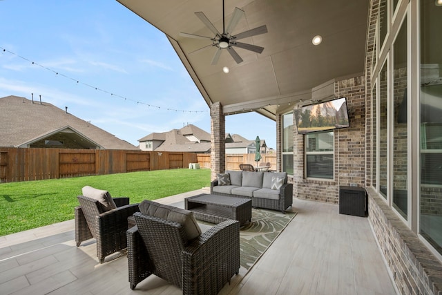 20222 Liberty Run Dr, Cypress, TX 77433 - photo 45