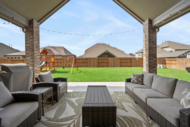 20222 Liberty Run Dr, Cypress, TX 77433 - photo 46