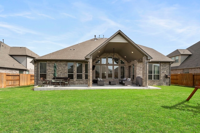 20222 Liberty Run Dr, Cypress, TX 77433 - photo 47
