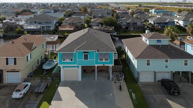 1003 Redfish St, Bayou Vista, TX 77563 - photo 9