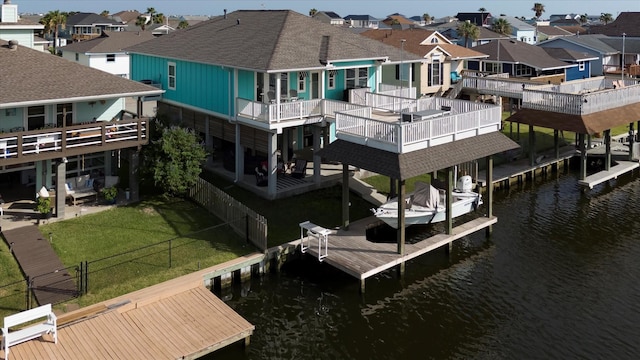1003 Redfish St, Bayou Vista, TX 77563 - photo 4