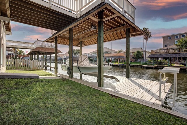 1003 Redfish St, Bayou Vista, TX 77563 - photo 49