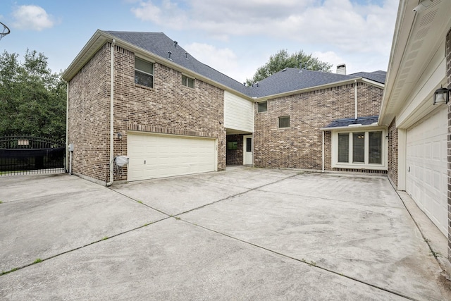 9051 Forest Cliff Ct, Conroe, TX 77302 - photo 36