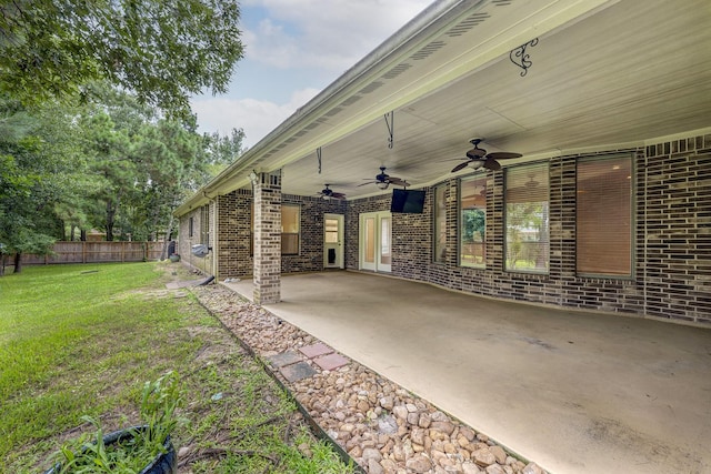9051 Forest Cliff Ct, Conroe, TX 77302 - photo 22