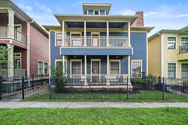 1307 W 25th St Unit B, Houston, TX 77008 - photo 1