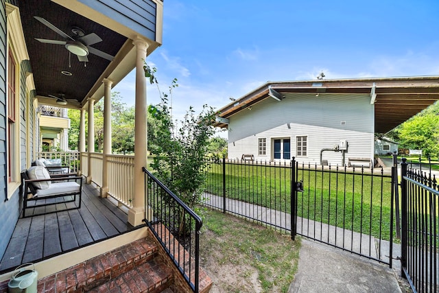 1307 W 25th St Unit B, Houston, TX 77008 - photo 3