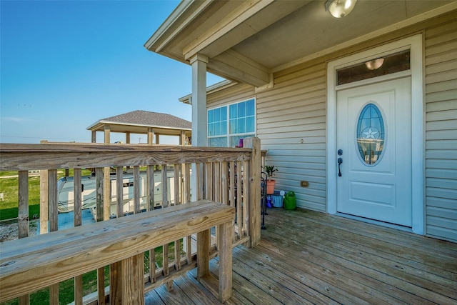 1021 Dolphin Rd, Gilchrist, TX 77617 - photo 3