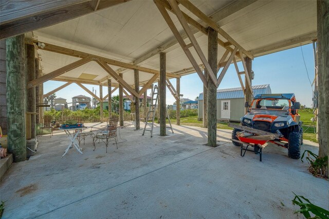 1021 Dolphin Rd, Gilchrist, TX 77617 - photo 16