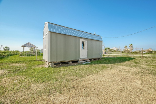1021 Dolphin Rd, Gilchrist, TX 77617 - photo 17