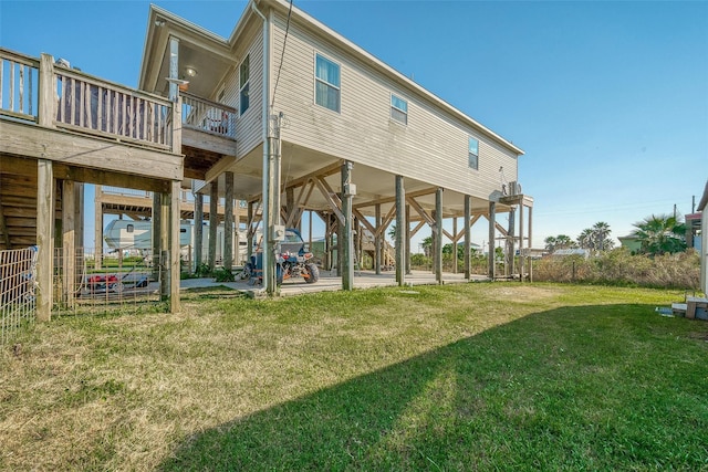 1021 Dolphin Rd, Gilchrist, TX 77617 - photo 18