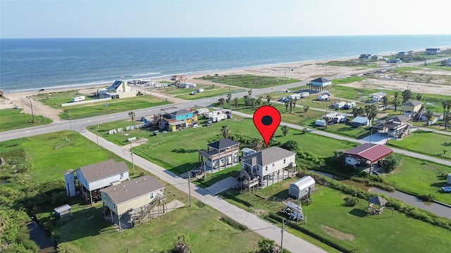 1021 Dolphin Rd, Gilchrist, TX 77617 - photo 1