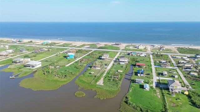1021 Dolphin Rd, Gilchrist, TX 77617 - photo 21