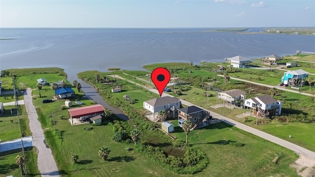 1021 Dolphin Rd, Gilchrist, TX 77617 - photo 22
