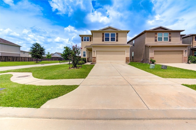 14522 Overland Hollow Dr, Houston, TX 77069 - photo 2