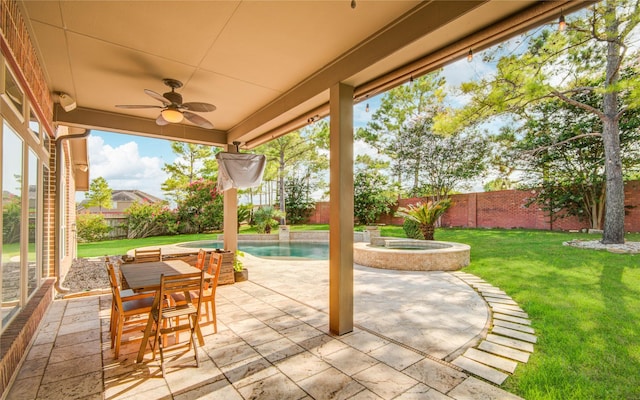 2214 Orchid Trace Dr, Pearland, TX 77584 - photo 42