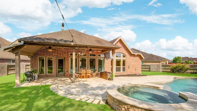 2214 Orchid Trace Dr, Pearland, TX 77584 - photo 44